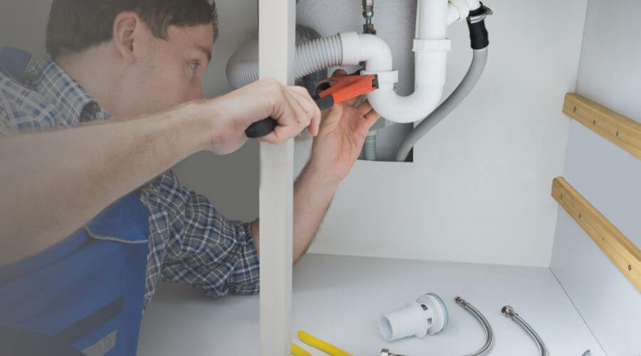 Professional sink repair in North Plains, OR